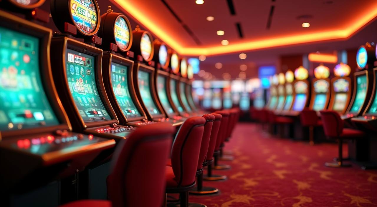 vip71 mobile gaming