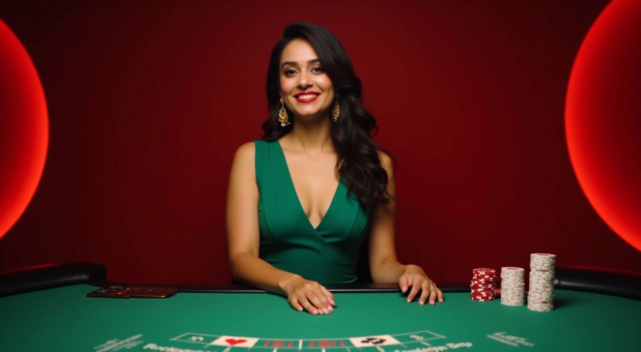 vip71 ডিউসেস ওয়াইল্ড পোকার