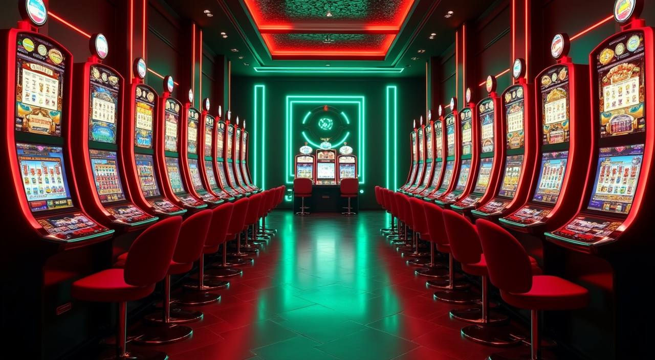 vip71 mobile gaming