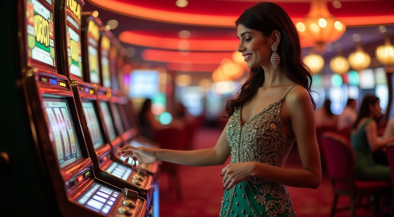 vip71 mobile gaming